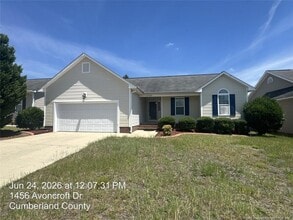 Building Photo - 1456 Avoncroft Dr