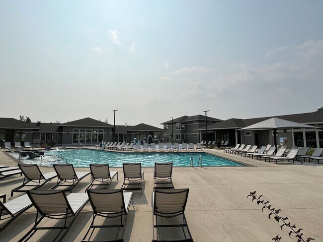 Building Photo - 3 Bed/2.5 Bath Townhome Built in 2023 in N...