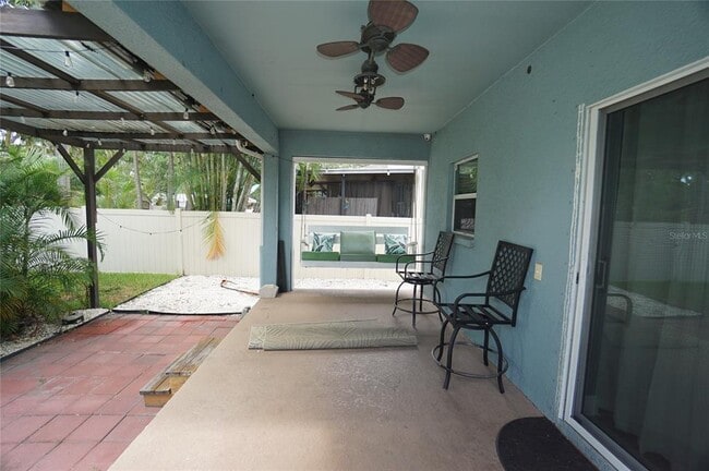Building Photo - 7303 S Shamrock Rd