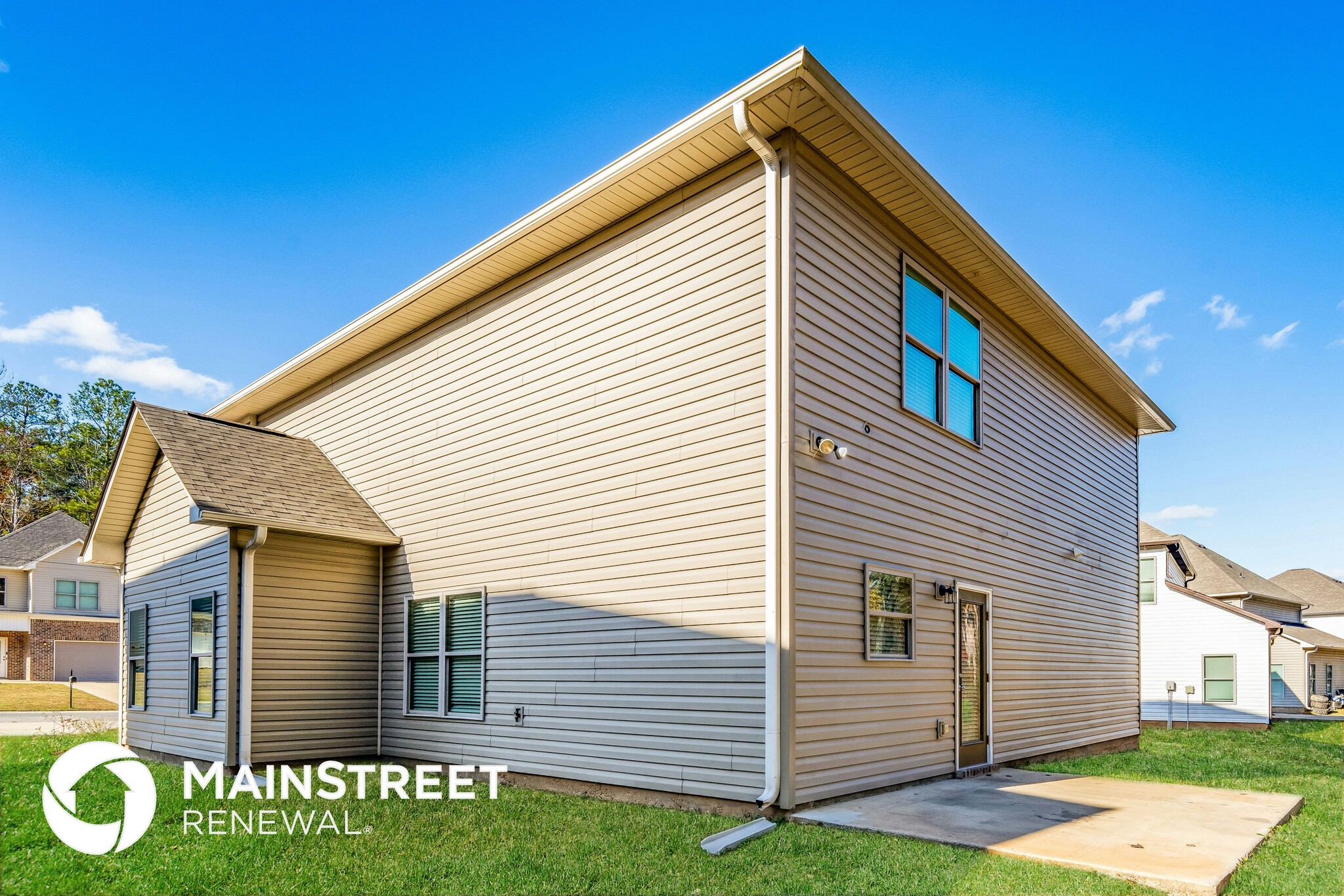 Building Photo - 1405 Brookhaven Dr