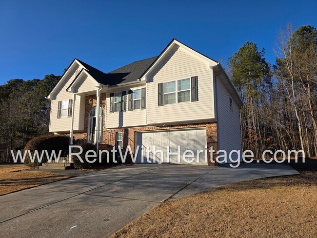 Building Photo - Gorgeous 5 Bd/ 3 Bath Including Full Finished Basement/ Spacious Yard with RV Parking/ Small Subd...