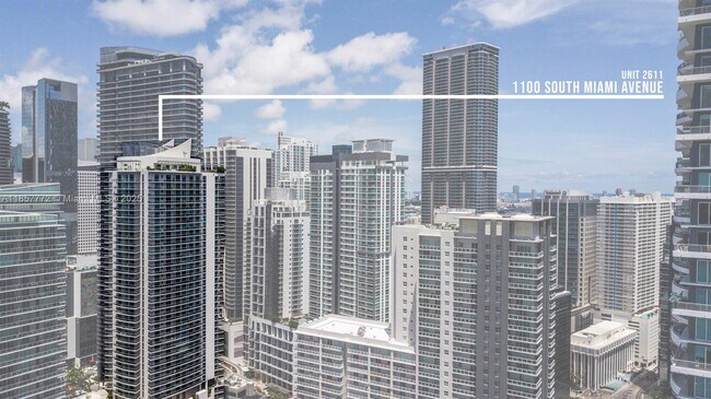 Building Photo - 1100S S Miami Ave