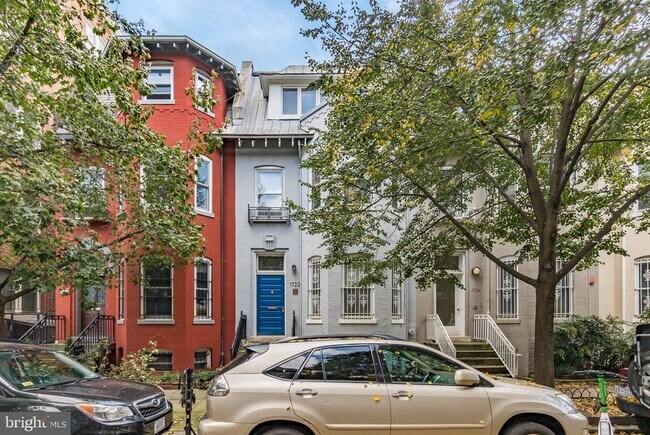 Building Photo - 1722 Willard St NW