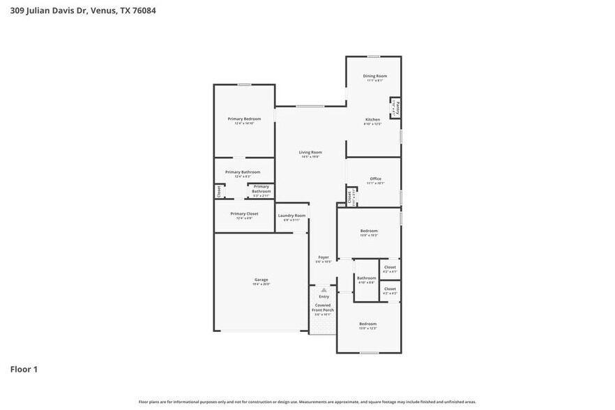 Building Photo - 309 Julian Davis Dr