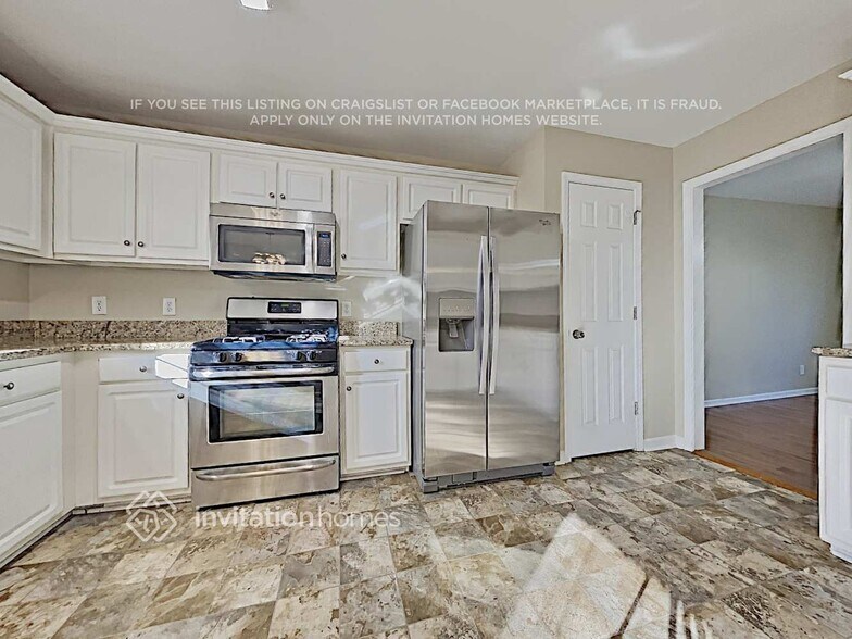 Building Photo - 2046 Arbor Forest Dr SW