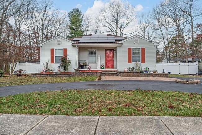 Building Photo - 303 Martin L King Ave