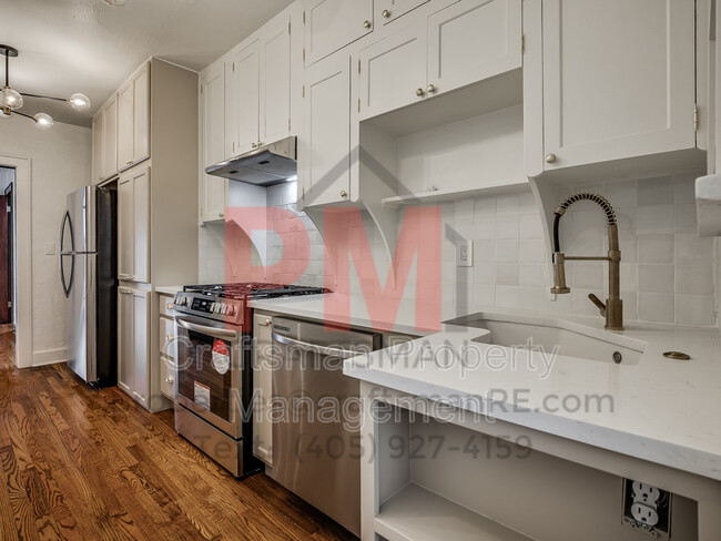 Building Photo - 1712 N Pennsylvania Ave