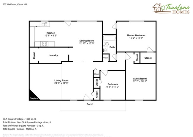 Building Photo - No Application Fee* Plus $250 Off First 2 ...