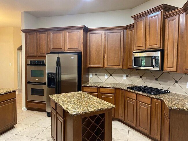Building Photo - 2506 Orchid Creek Dr