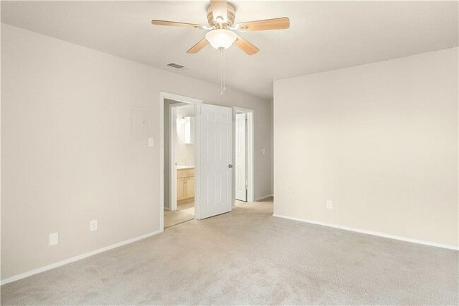 Building Photo - 3627 Menchaca Rd