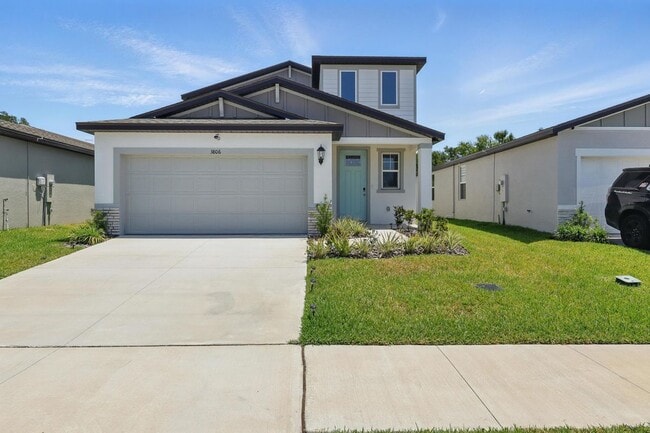 Primary Photo - 3806 Radiant Mountain Dr