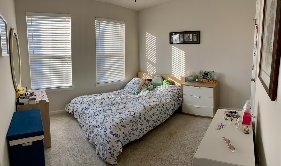 Bedroom 1 - 247 Madison Ln