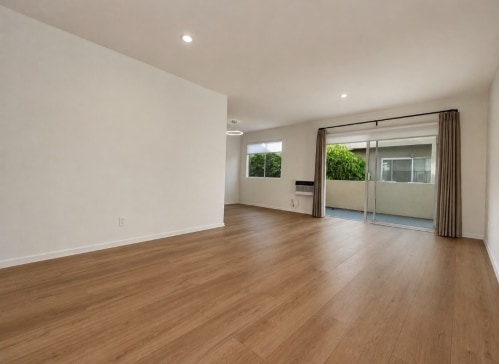 Interior Photo - 1852 Corinth Ave