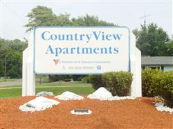 Building Photo - Country View Apartments