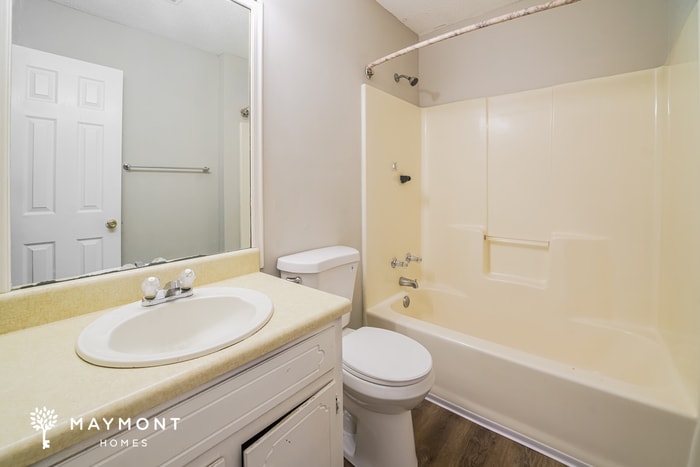 Building Photo - 15 Arbacoochee Rd