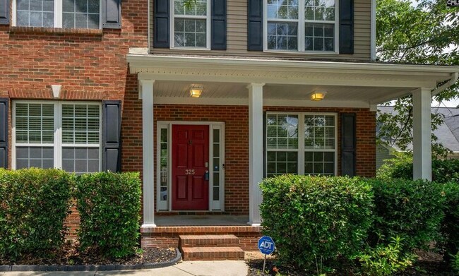 Building Photo - 325 Afton Ln