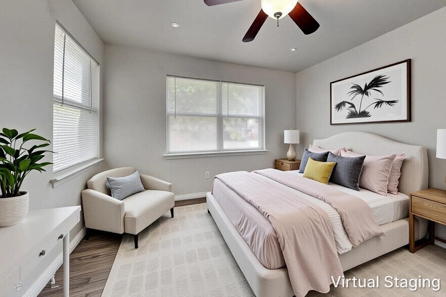 Building Photo - 10907 Cotillion Dr