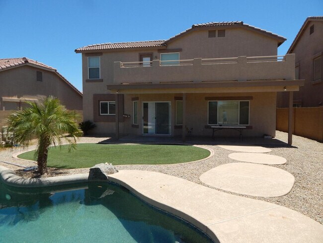 Building Photo - 17440 W Caribbean Ln