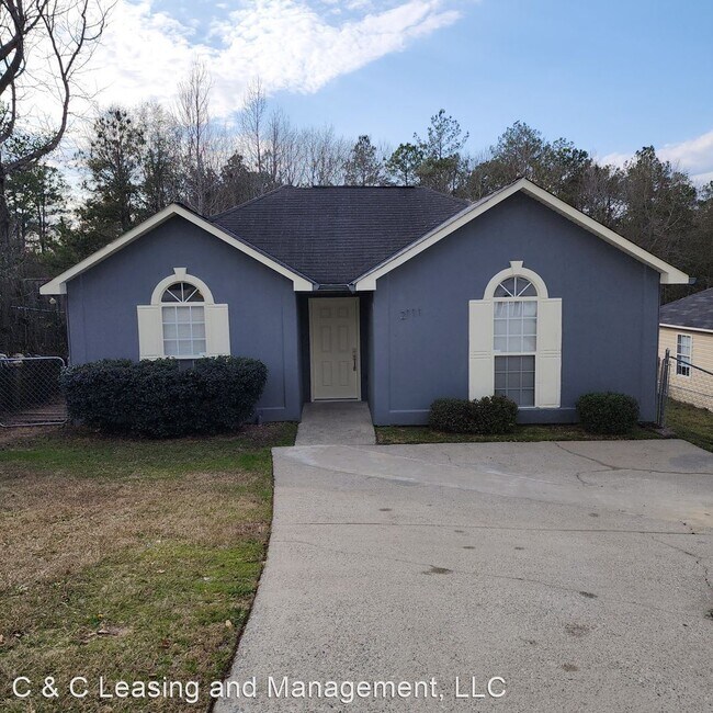 Primary Photo - 3 br, 2 bath House - 2111 Hunter Court