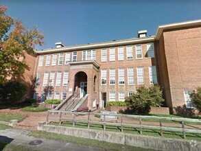 Building Photo - Harrison School