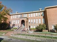 Building Photo - Harrison School