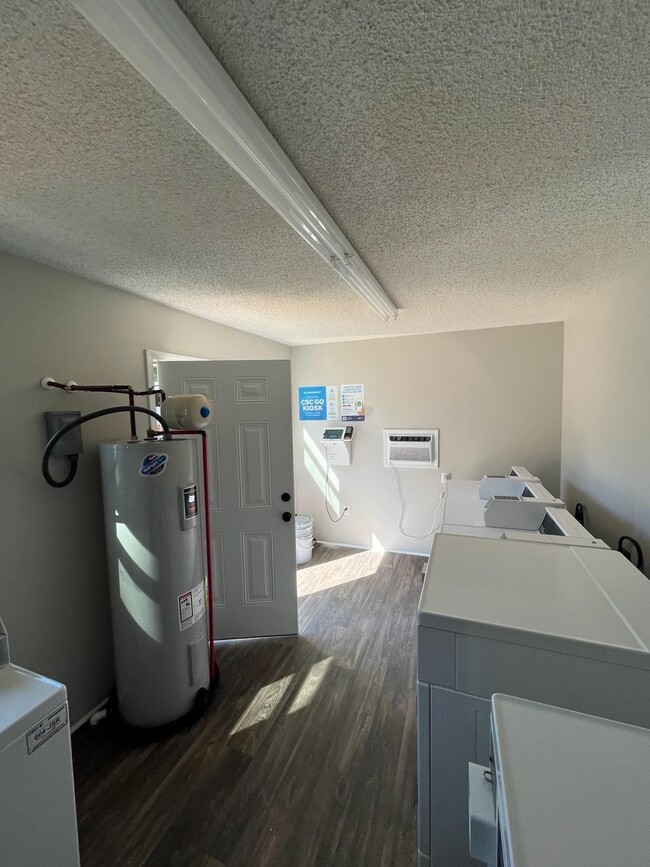 Building Photo - Cascades Pointe at Clemson | Townhomes Loc...