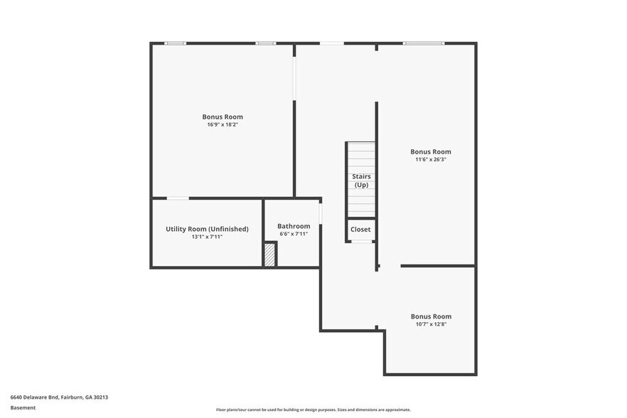 Building Photo - 6640 Delaware Bend