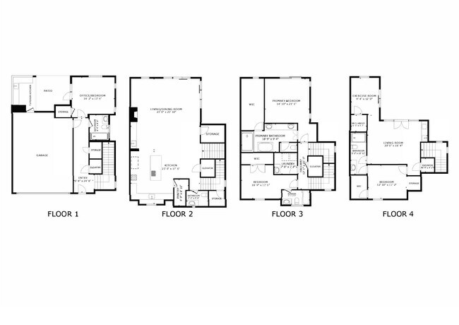 Building Photo - 631 N Live Oak St