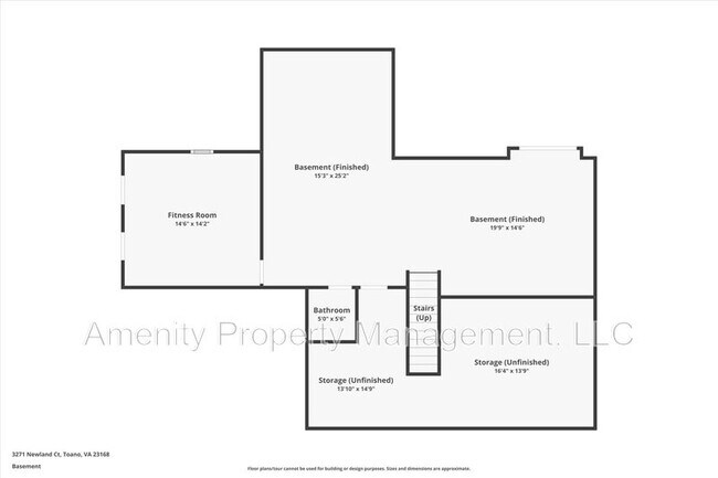Building Photo - 3271 Newland Ct