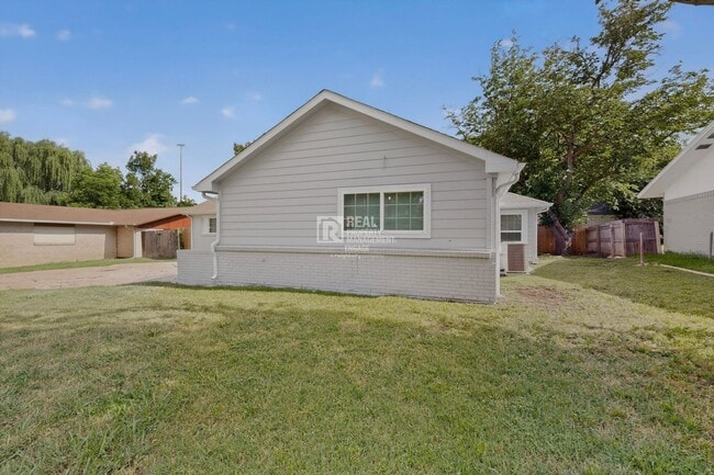 Building Photo - Move-In Ready Arlington Home Near AT&T Stadium for Rent