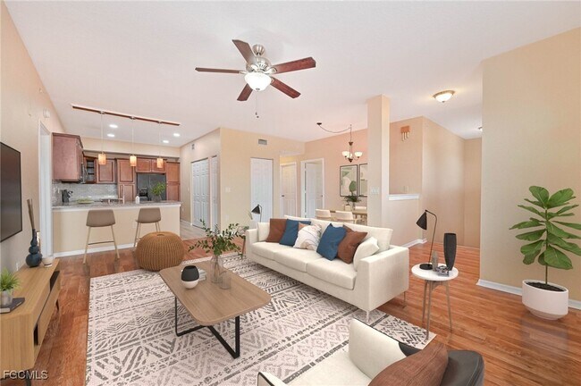 Building Photo - 6361 Aragon Way