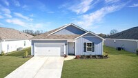 Building Photo - 10003 Sequoyah Cove Dr