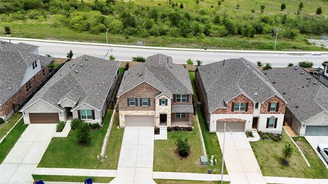 Building Photo - 11007 Strawberry Roan Dr