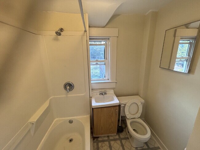 Building Photo - Spacious & Bright 2BR Duplex Unit Featuring Private Yard & Ample Parking