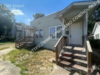Building Photo - 1504 Schley-