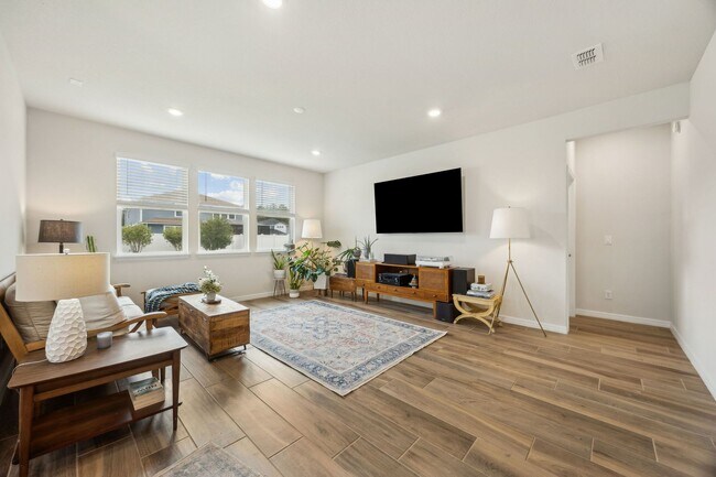 Building Photo - Stunning Wildlight Home with Designer Upgrades & Resort-Style Amenities