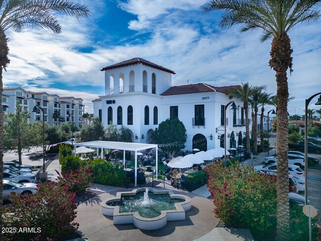 Building Photo - 2511 W Queen Creek Rd