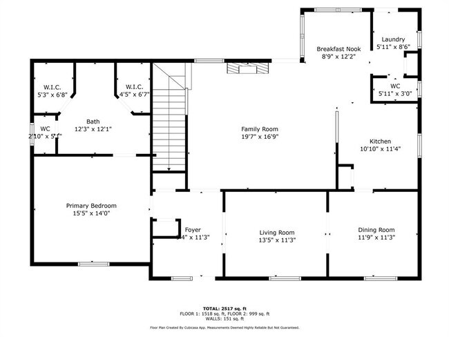 Building Photo - 14110 Saddlebend Dr
