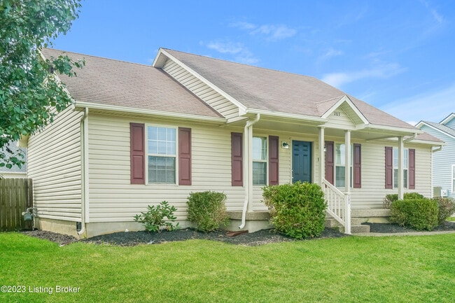 Building Photo - 203 Pagoda Ct