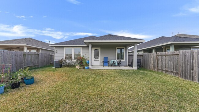 Building Photo - 6510 Verbena Blossom Trail