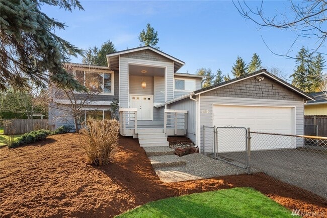 Primary Photo - Bothell Home
