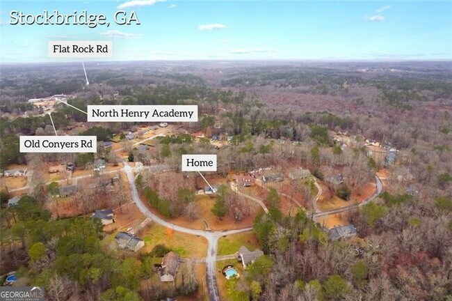 Building Photo - 135 Cowan Trail