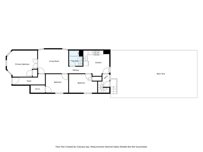 Building Photo - 21 Dwight St