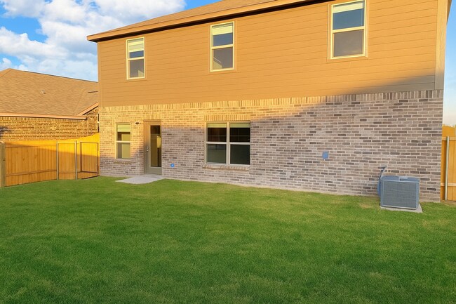 Building Photo - Stylish 4-Bedroom Two-Story Home with Park Access in Princeton, TX