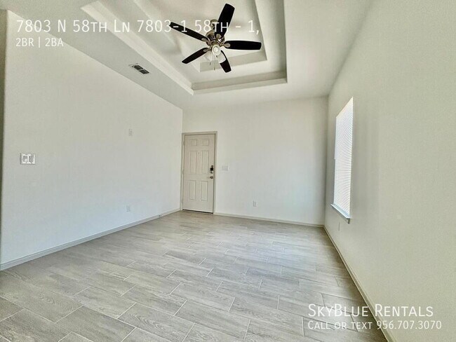Building Photo - 7803 N 58th Ln