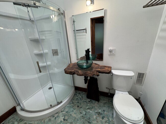Building Photo - Remodeled 3BR/2BA Oasis with Hot Tub, Saun...