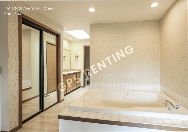 Building Photo - 14411 24th Ave SE