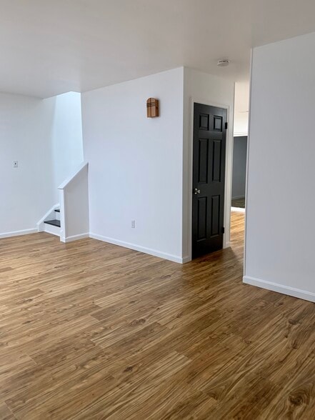 Living Room - 1 Robindale Dr