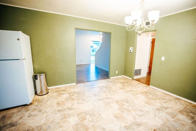 Building Photo - 3310 G St