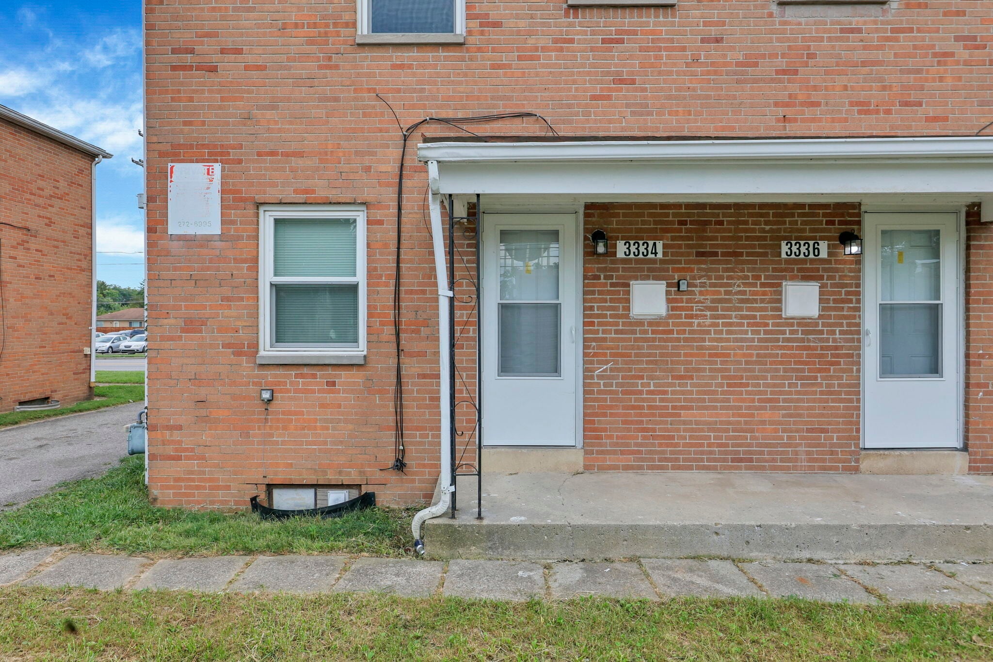 Building Photo - 3340 Sullivant Ave